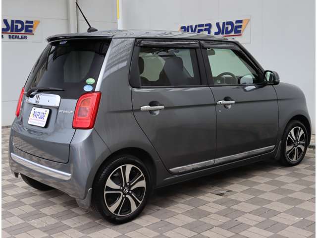 ホンダ Ｎ−ＯＮＥ ６６０ プレミアム ツアラー Ｌパッケージ H25年 (関東) 99