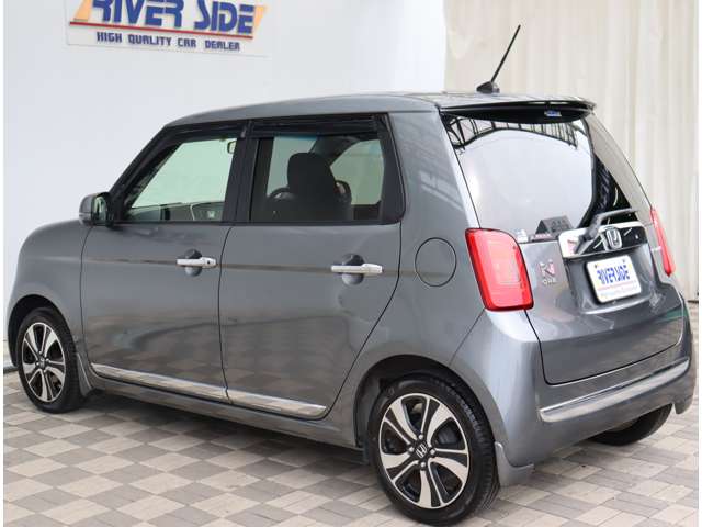 ホンダ Ｎ−ＯＮＥ ６６０ プレミアム ツアラー Ｌパッケージ H25年 (関東) 99