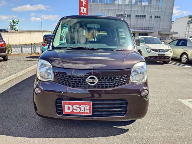 日産 モコ ６６０ Ｓ H23年 (関東) 99