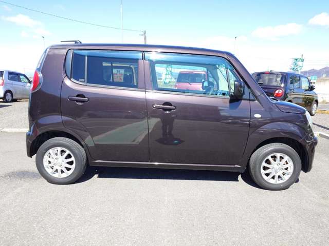 日産 モコ ６６０ Ｓ H23年 (関東) 99