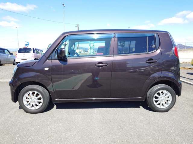 日産 モコ ６６０ Ｓ H23年 (関東) 99