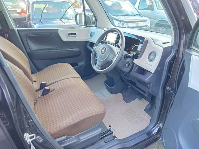 日産 モコ ６６０ Ｓ H23年 (関東) 99