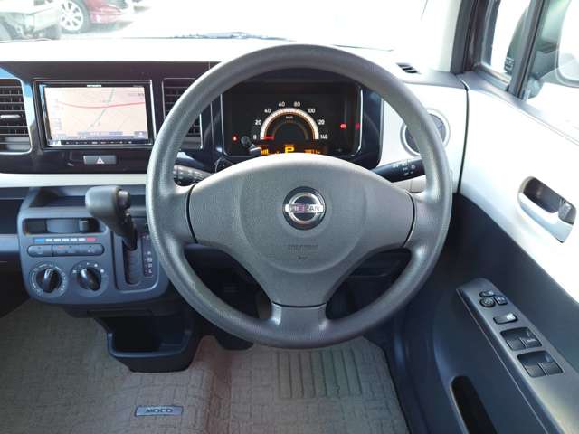 日産 モコ ６６０ Ｓ H23年 (関東) 99
