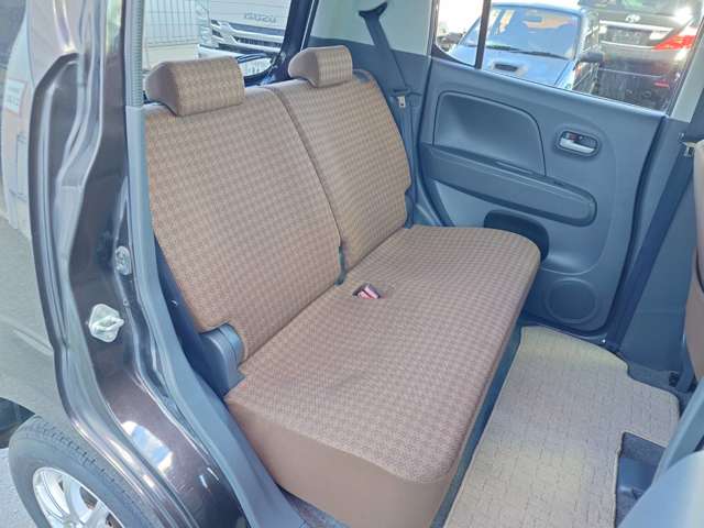 日産 モコ ６６０ Ｓ H23年 (関東) 99