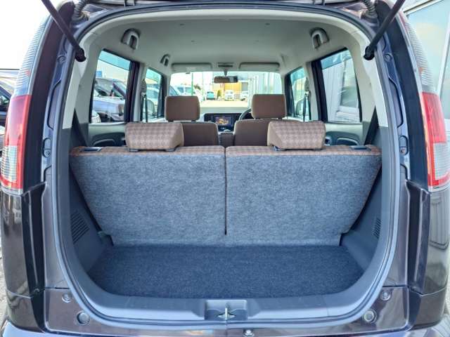 日産 モコ ６６０ Ｓ H23年 (関東) 99