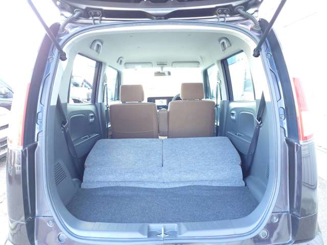 日産 モコ ６６０ Ｓ H23年 (関東) 99