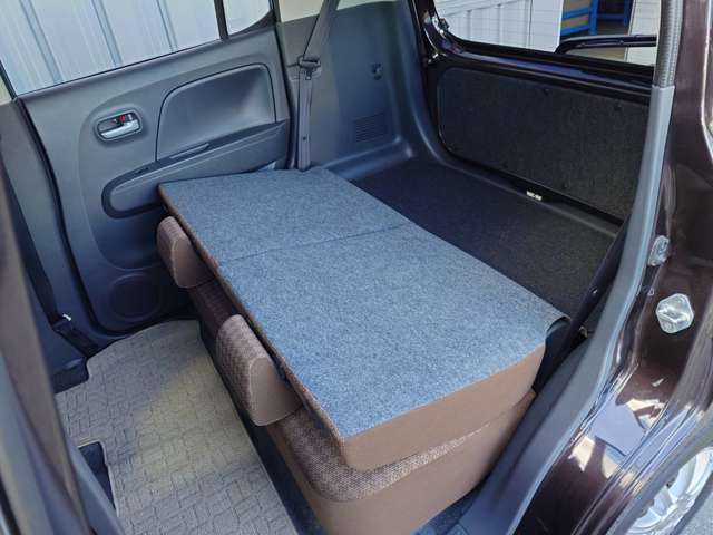 日産 モコ ６６０ Ｓ H23年 (関東) 99