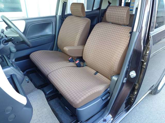 日産 モコ ６６０ Ｓ H23年 (関東) 99