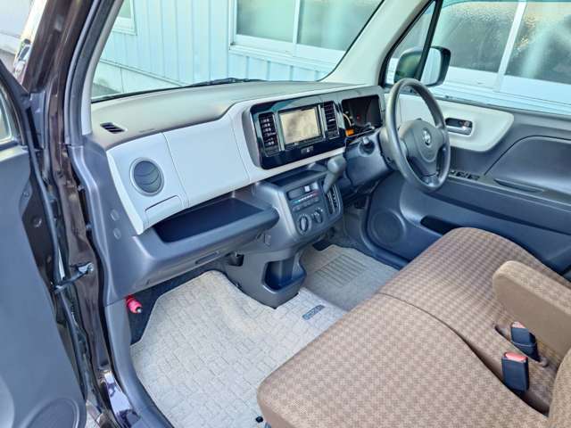 日産 モコ ６６０ Ｓ H23年 (関東) 99