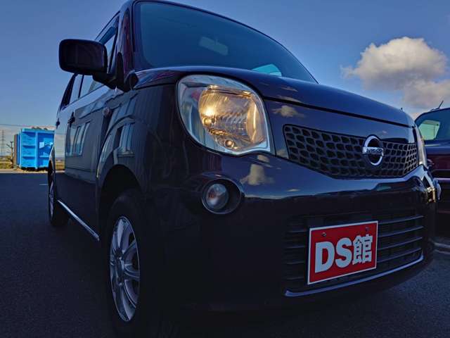 日産 モコ ６６０ Ｓ H23年 (関東) 99