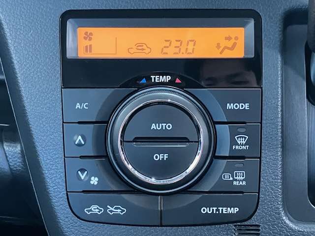 マツダ フレア ６６０ カスタムスタイル ＸＴ ４ＷＤ H27年 (北海道) 99