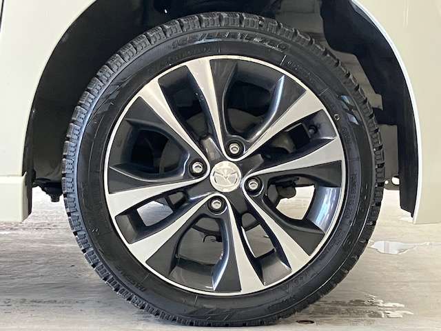 マツダ フレア ６６０ カスタムスタイル ＸＴ ４ＷＤ H27年 (北海道) 99