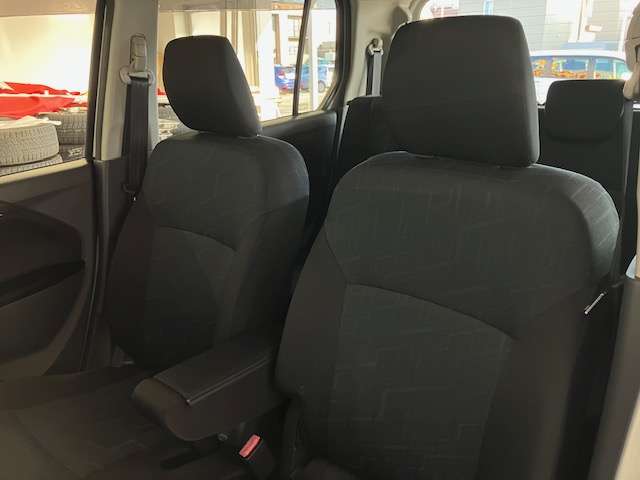 マツダ フレア ６６０ カスタムスタイル ＸＴ ４ＷＤ H27年 (北海道) 99