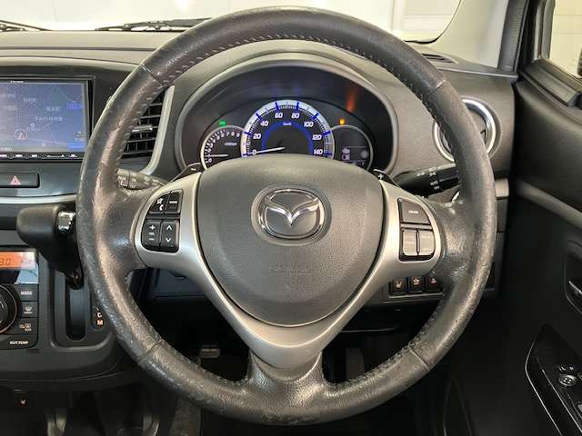 マツダ フレア ６６０ カスタムスタイル ＸＴ ４ＷＤ H27年 (北海道) 99