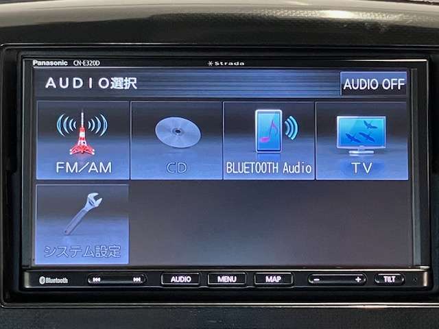 マツダ フレア ６６０ カスタムスタイル ＸＴ ４ＷＤ H27年 (北海道) 99