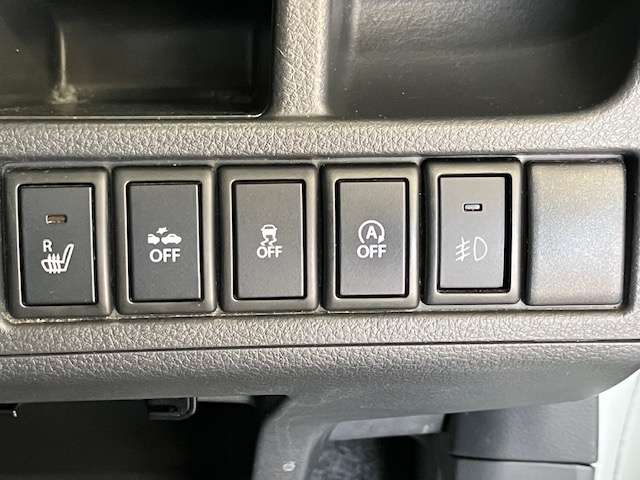 マツダ フレア ６６０ カスタムスタイル ＸＴ ４ＷＤ H27年 (北海道) 99