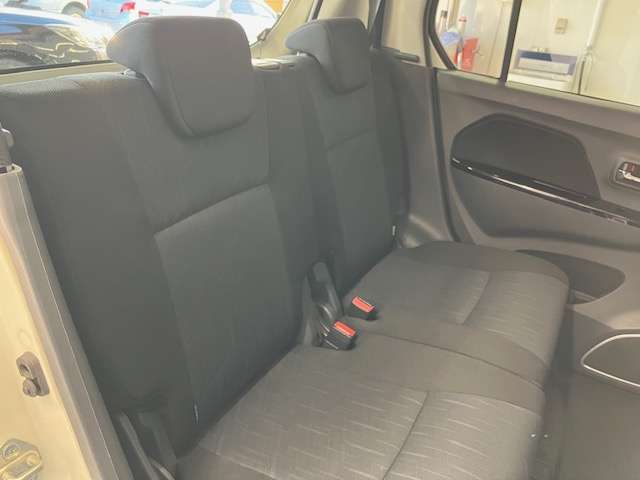 マツダ フレア ６６０ カスタムスタイル ＸＴ ４ＷＤ H27年 (北海道) 99