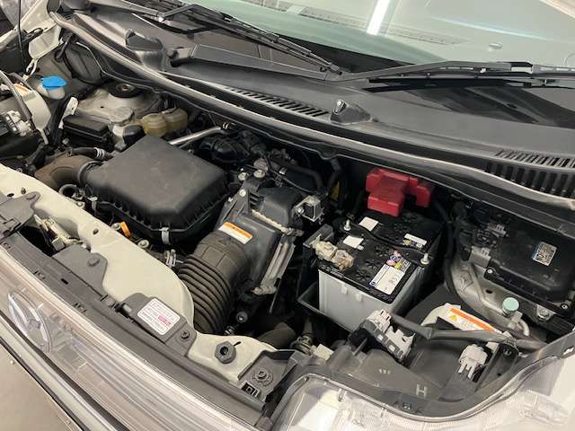 マツダ フレア ６６０ カスタムスタイル ＸＴ ４ＷＤ H27年 (北海道) 99