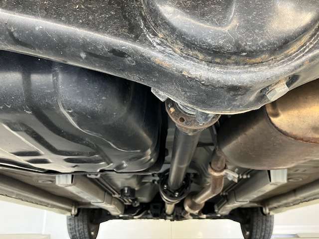 マツダ フレア ６６０ カスタムスタイル ＸＴ ４ＷＤ H27年 (北海道) 99