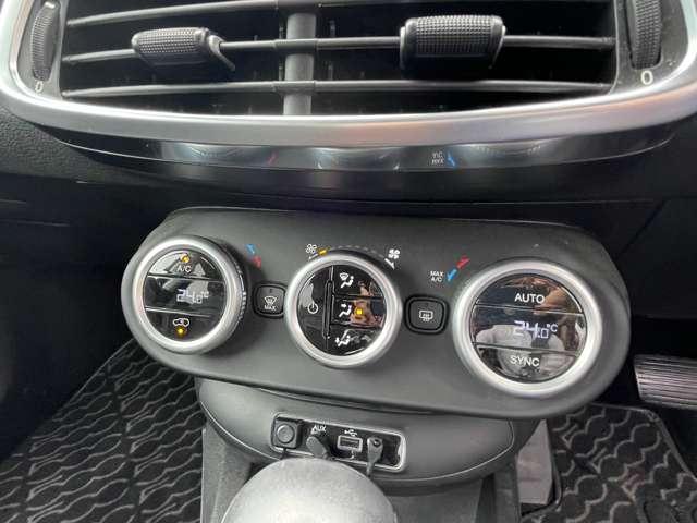 フィアット ５００Ｘ セーフティパッケージ H29年 (東北) 99