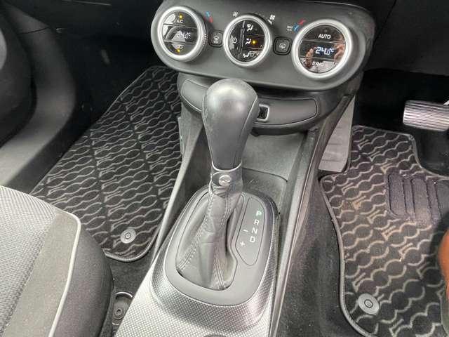 フィアット ５００Ｘ セーフティパッケージ H29年 (東北) 99