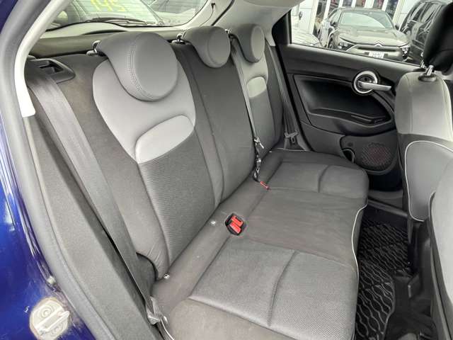 フィアット ５００Ｘ セーフティパッケージ H29年 (東北) 99