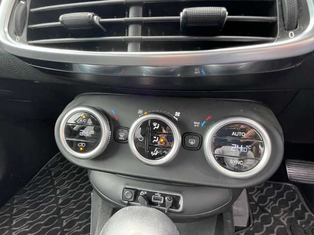 フィアット ５００Ｘ セーフティパッケージ H29年 (東北) 99