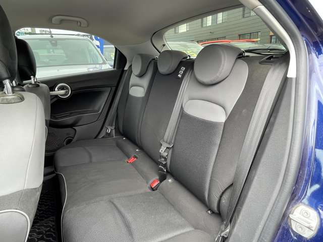 フィアット ５００Ｘ セーフティパッケージ H29年 (東北) 99