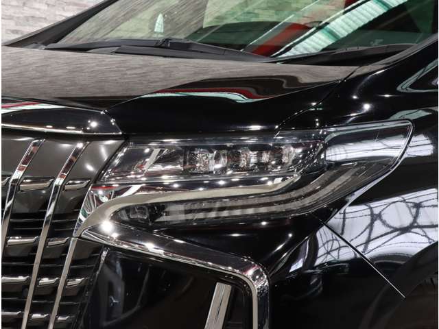 トヨタ アルファード ３．５ エグゼクティブ ラウンジ Ｓ H30年 (関東) 99