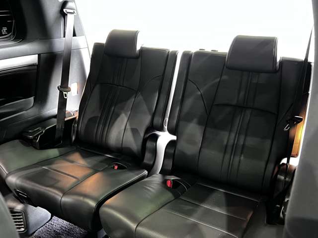 トヨタ アルファード ３．５ エグゼクティブ ラウンジ Ｓ H30年 (関東) 99