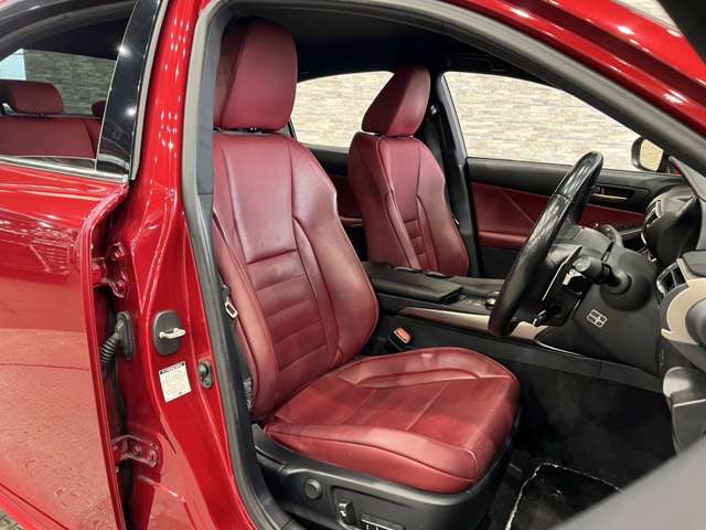 レクサス ＩＳ２００ｔ Ｆスポーツ H29年 (関東) 99