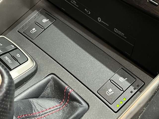 レクサス ＩＳ２００ｔ Ｆスポーツ H29年 (関東) 99