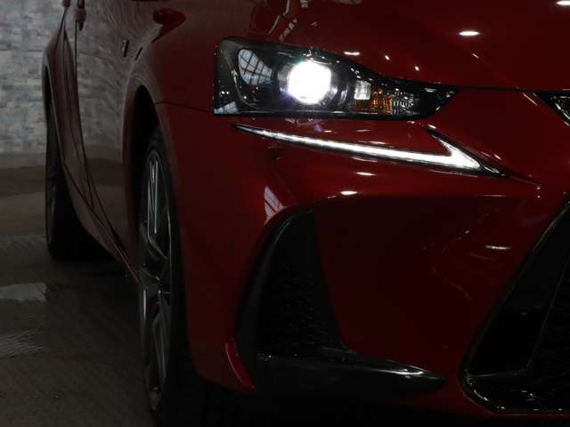 レクサス ＩＳ２００ｔ Ｆスポーツ H29年 (関東) 99