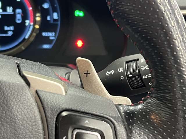 レクサス ＩＳ２００ｔ Ｆスポーツ H29年 (関東) 99