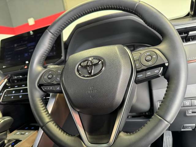 トヨタ ハリアー　ハイブリッド ２．５ ハイブリッド Ｅ－ＦＯＵＲ Ｚ レザーパッケージ ４ＷＤ R4年 (東北) 99