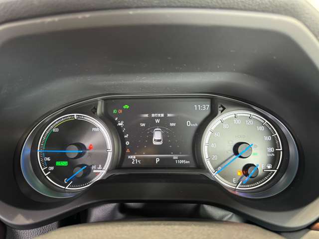 トヨタ ハリアー　ハイブリッド ２．５ ハイブリッド Ｅ－ＦＯＵＲ Ｚ レザーパッケージ ４ＷＤ R4年 (東北) 99