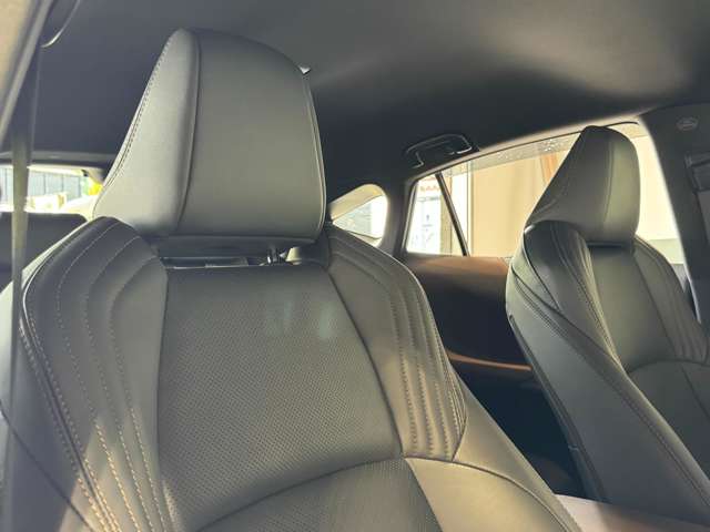 トヨタ ハリアー　ハイブリッド ２．５ ハイブリッド Ｅ－ＦＯＵＲ Ｚ レザーパッケージ ４ＷＤ R4年 (東北) 99