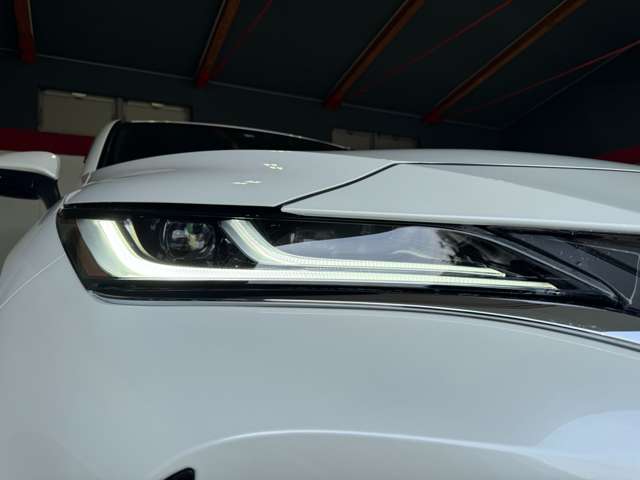 トヨタ ハリアー　ハイブリッド ２．５ ハイブリッド Ｅ－ＦＯＵＲ Ｚ レザーパッケージ ４ＷＤ R4年 (東北) 99