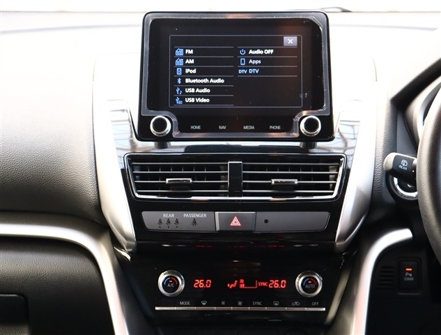 三菱 エクリプス　クロス　ＰＨＥＶ ＰＨＥＶ ２．４ Ｐ ４ＷＤ R2年 (関東) 99