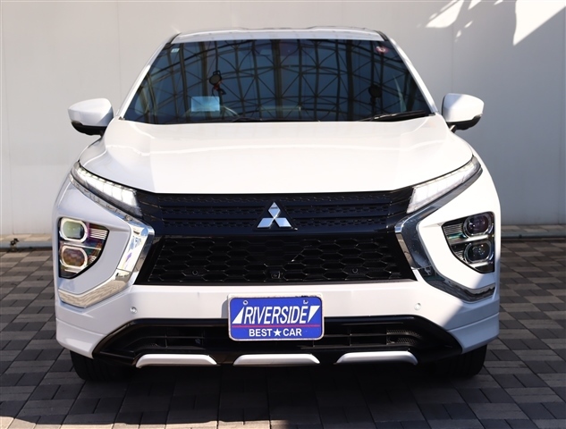 三菱 エクリプス　クロス　ＰＨＥＶ ＰＨＥＶ ２．４ Ｐ ４ＷＤ R2年 (関東) 99