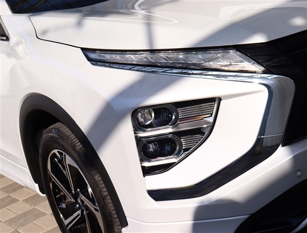 三菱 エクリプス　クロス　ＰＨＥＶ ＰＨＥＶ ２．４ Ｐ ４ＷＤ R2年 (関東) 99