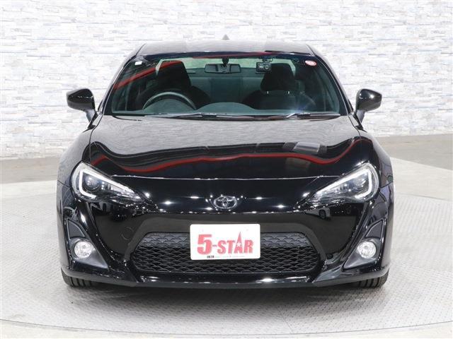 トヨタ ８６ ２．０ ＧＴ H24年 (関東) 99