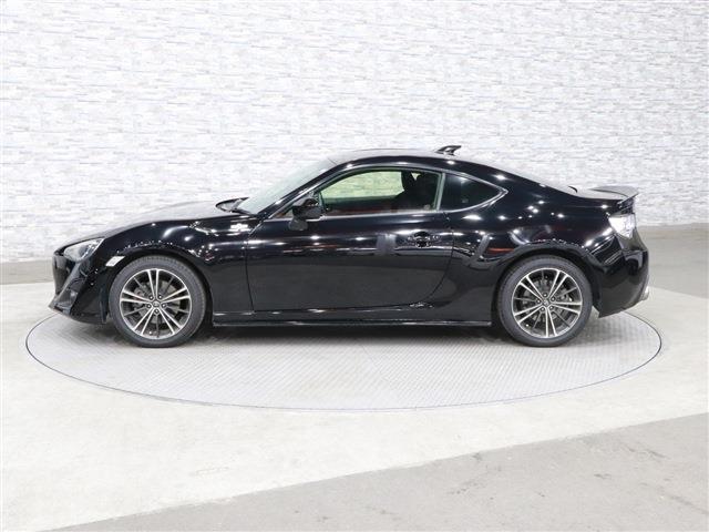 トヨタ ８６ ２．０ ＧＴ H24年 (関東) 99