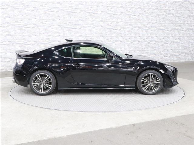 トヨタ ８６ ２．０ ＧＴ H24年 (関東) 99