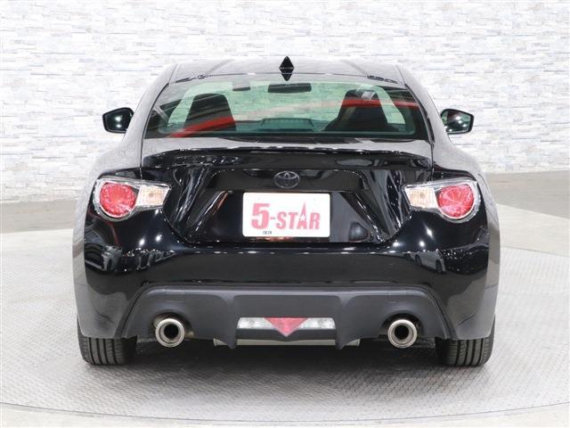 トヨタ ８６ ２．０ ＧＴ H24年 (関東) 99