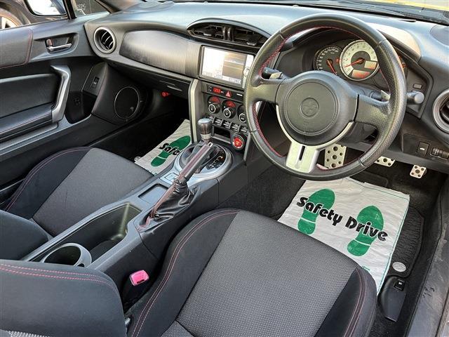 トヨタ ８６ ２．０ ＧＴ H24年 (関東) 99