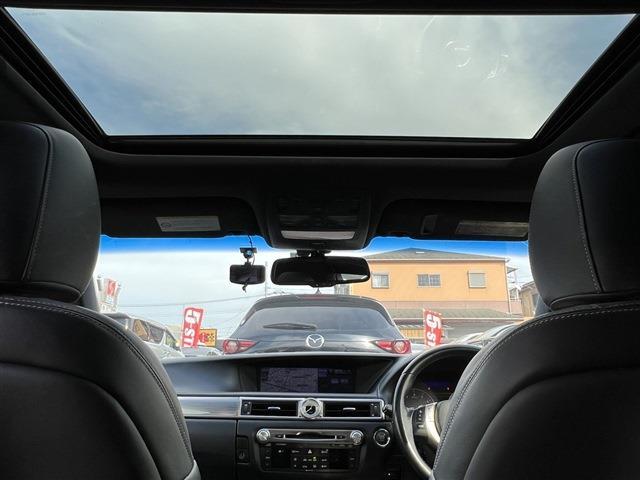 レクサス ＧＳ３５０ Ｆスポーツ H24年 (関東) 99