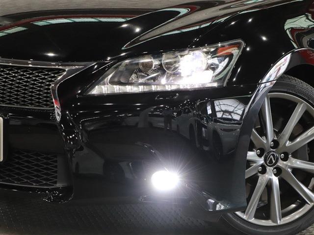 レクサス ＧＳ３５０ Ｆスポーツ H24年 (関東) 99
