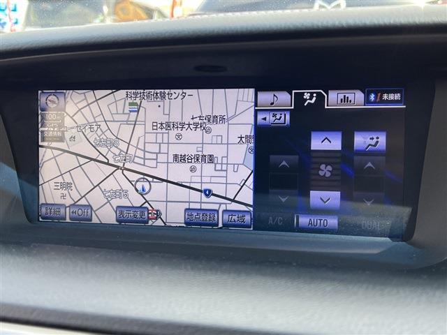 レクサス ＧＳ３５０ Ｆスポーツ H24年 (関東) 99