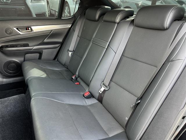レクサス ＧＳ３５０ Ｆスポーツ H24年 (関東) 99